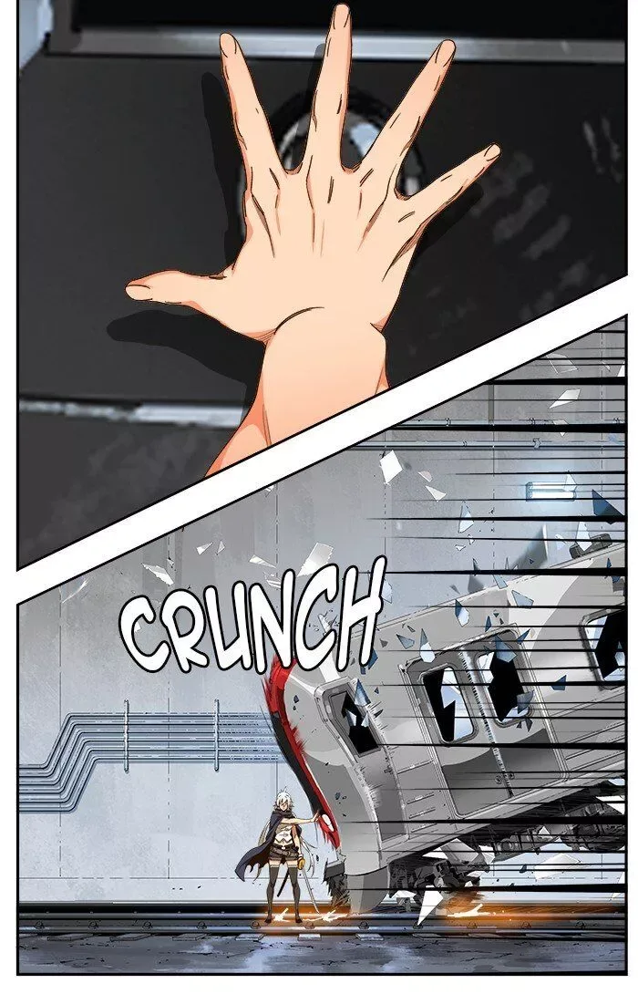 The God of High School Chapter 455 page 103