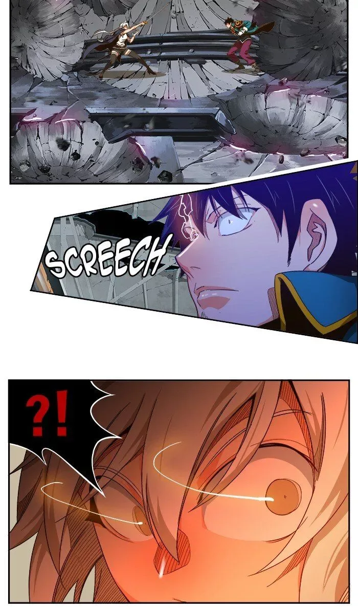 The God of High School Chapter 455 page 101