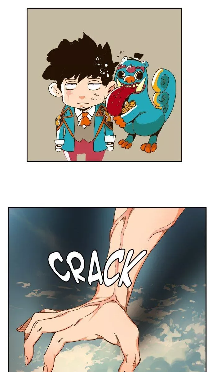 The God of High School Chapter 456 page 91