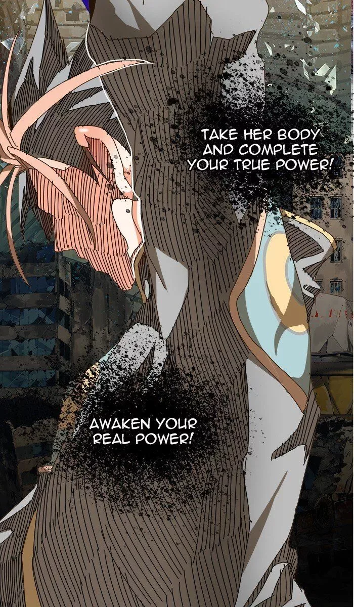 The God of High School Chapter 461 page 45