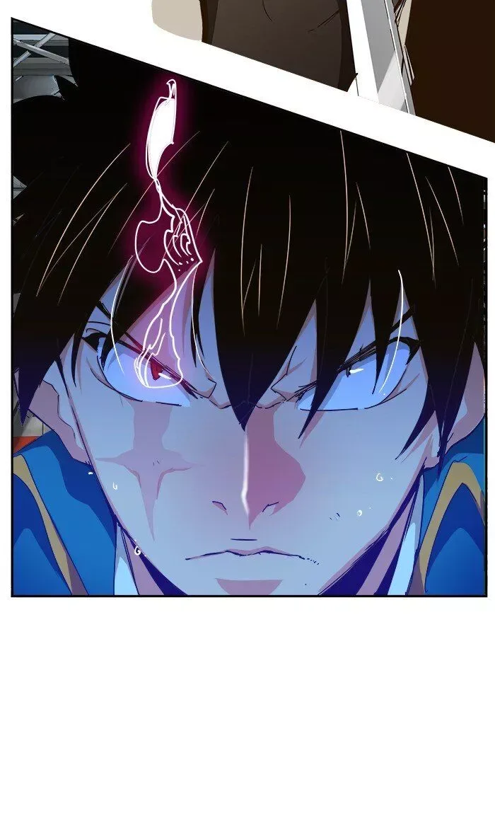 The God of High School Chapter 455 page 110