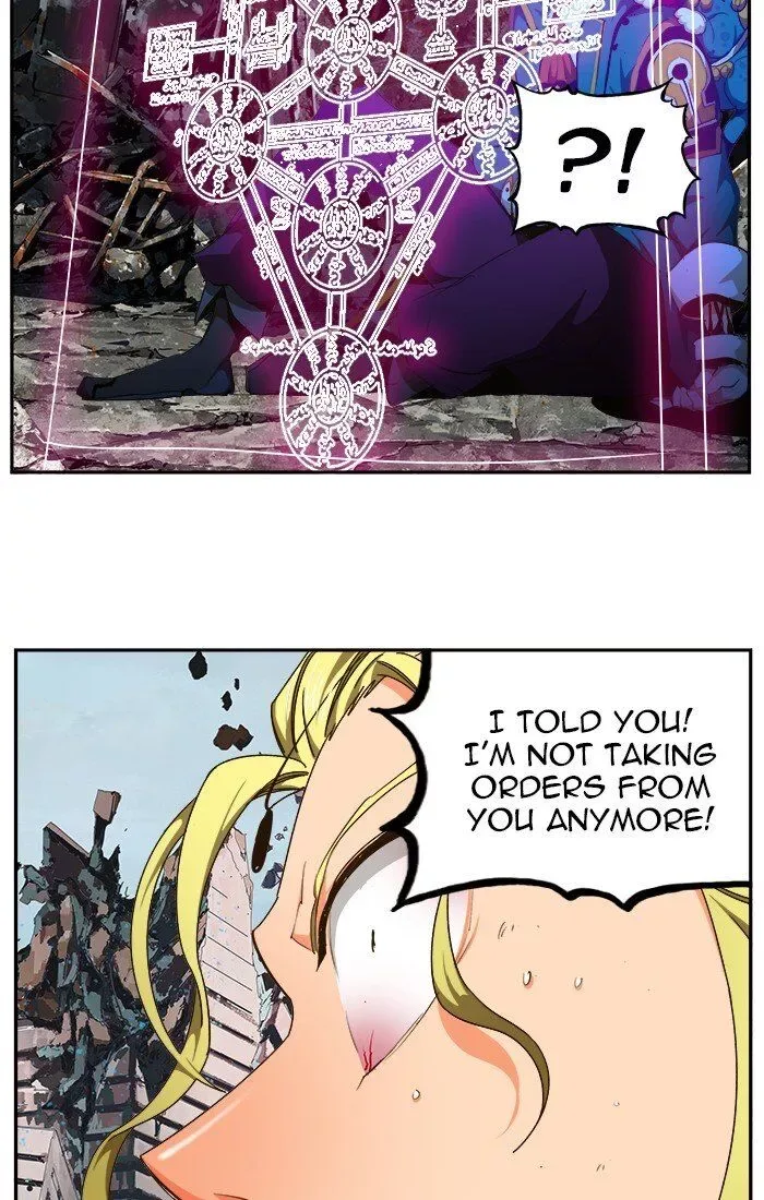 The God of High School Chapter 458 page 89