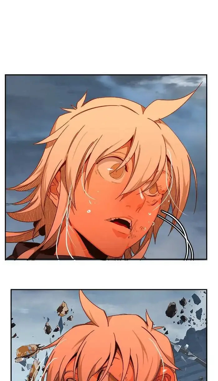 The God of High School Chapter 459 page 80