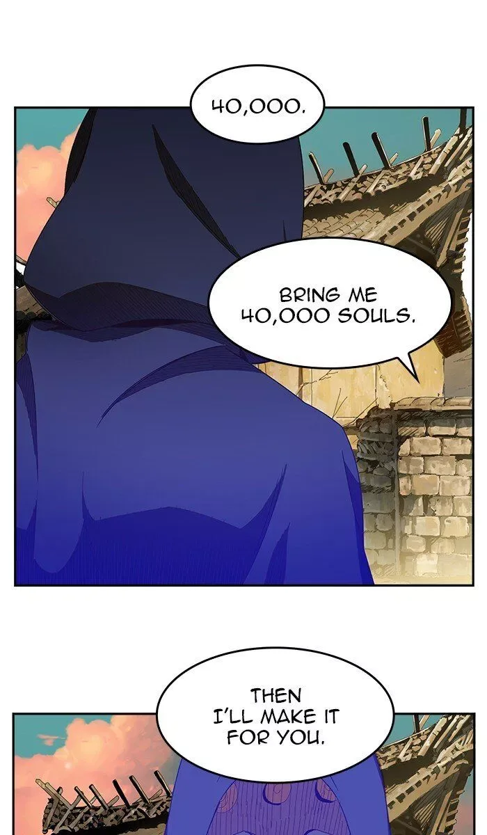 The God of High School Chapter 463 page 3
