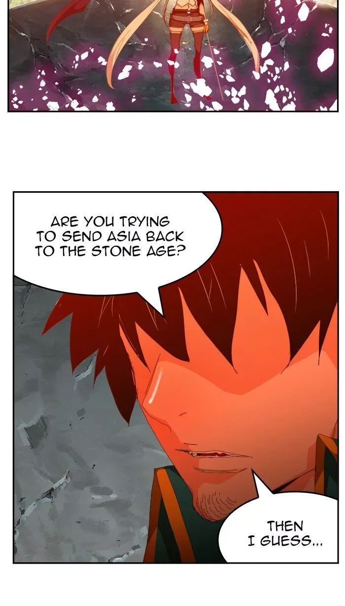 The God of High School Chapter 456 page 94