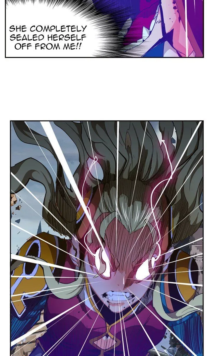 The God of High School Chapter 458 page 91