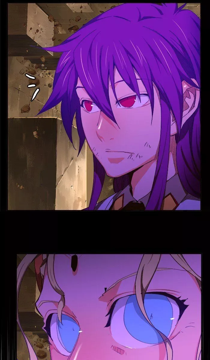 The God of High School Chapter 458 page 96