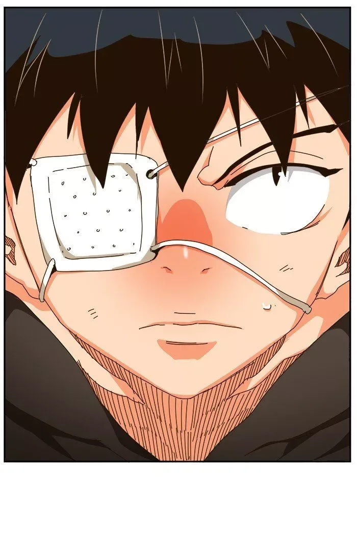 The God of High School Chapter 461 page 48