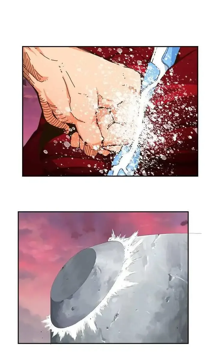 The God of High School Chapter 462 page 6