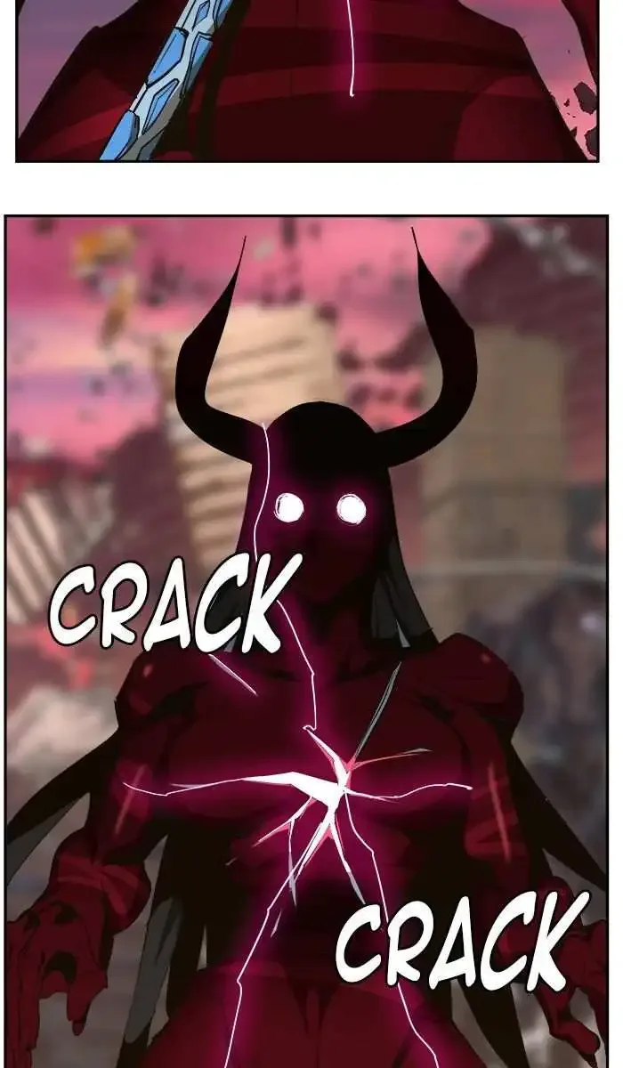 The God of High School Chapter 462 page 9