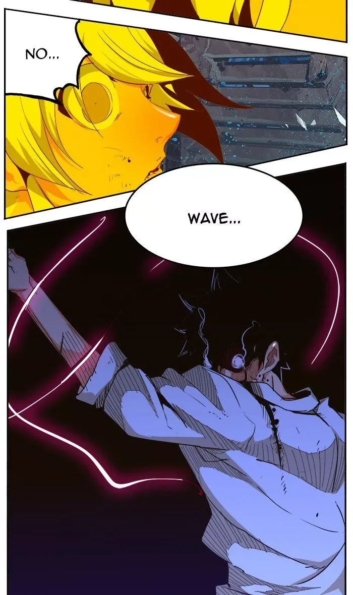 The God of High School Chapter 460 page 51