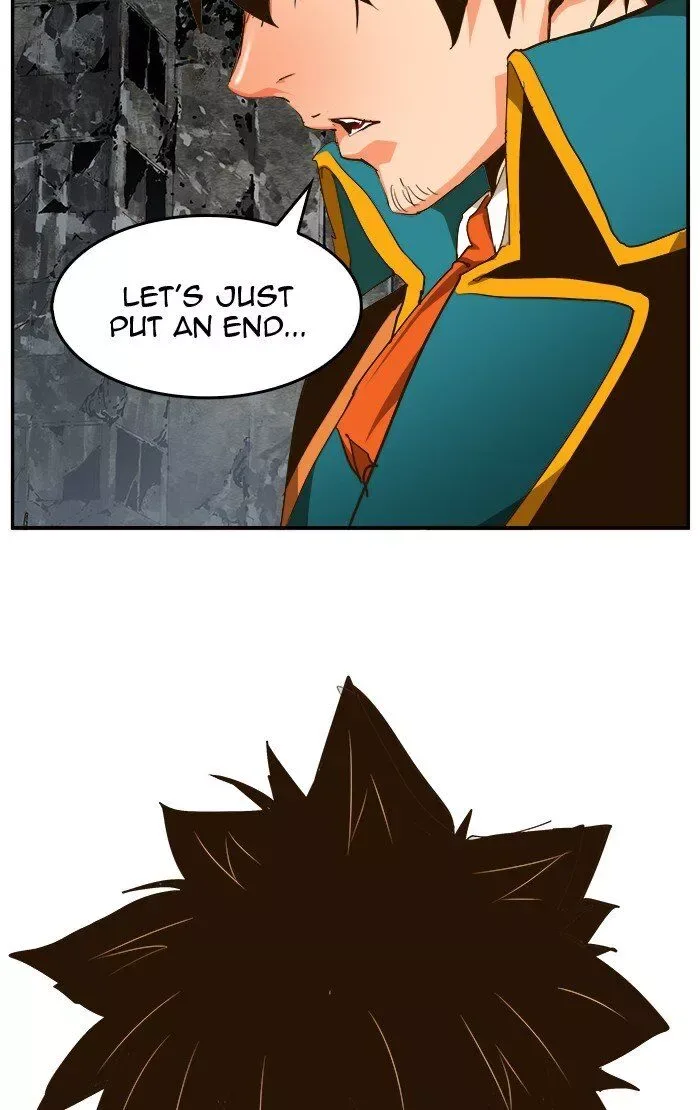 The God of High School Chapter 457 page 105