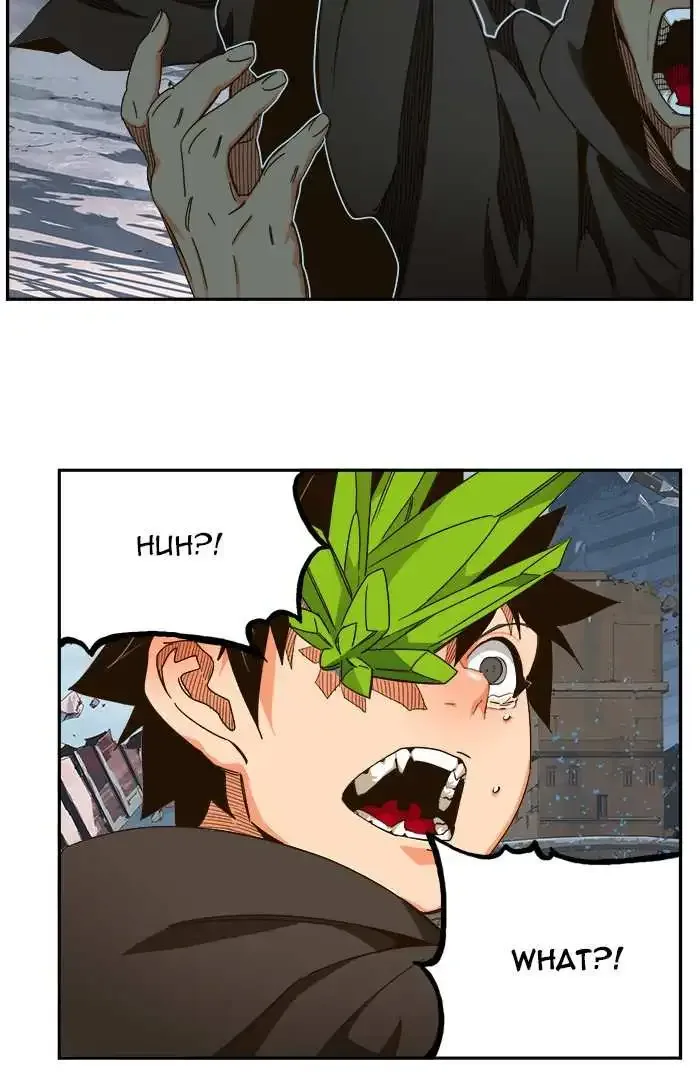 The God of High School Chapter 459 page 79