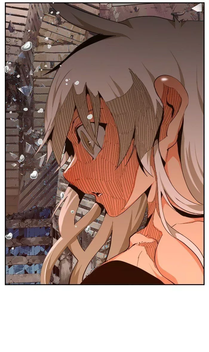 The God of High School Chapter 464 page 16