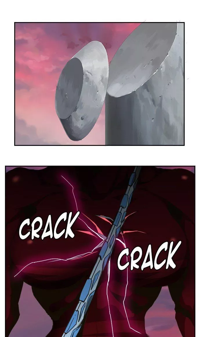 The God of High School Chapter 464 page 8