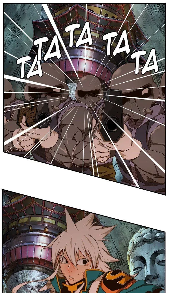 The God of High School Chapter 460 page 62
