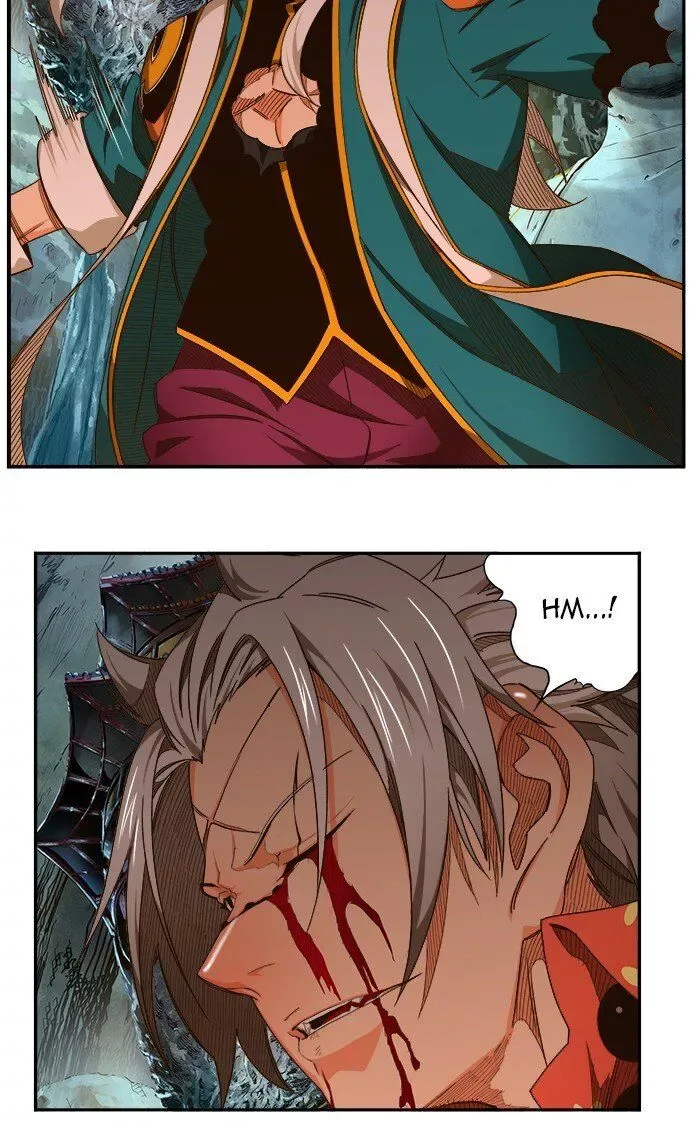 The God of High School Chapter 460 page 63