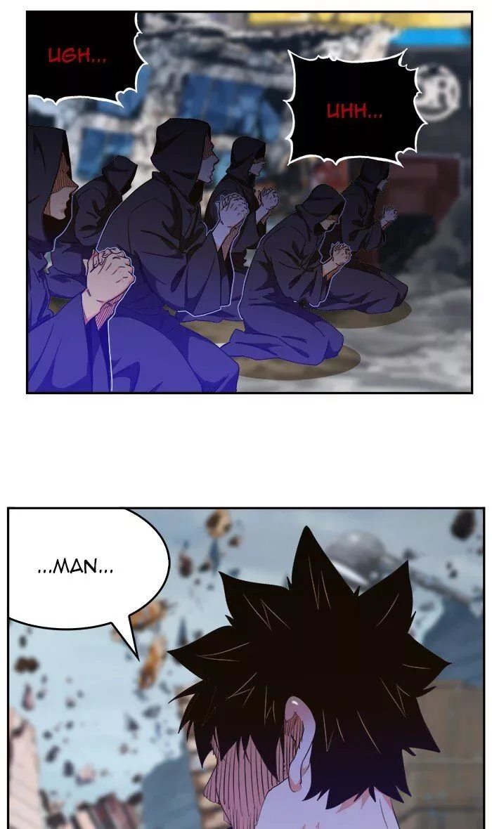 The God of High School Chapter 460 page 59