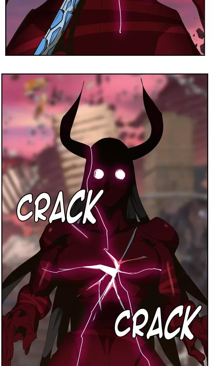 The God of High School Chapter 464 page 9