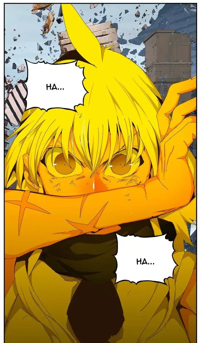 The God of High School Chapter 460 page 69