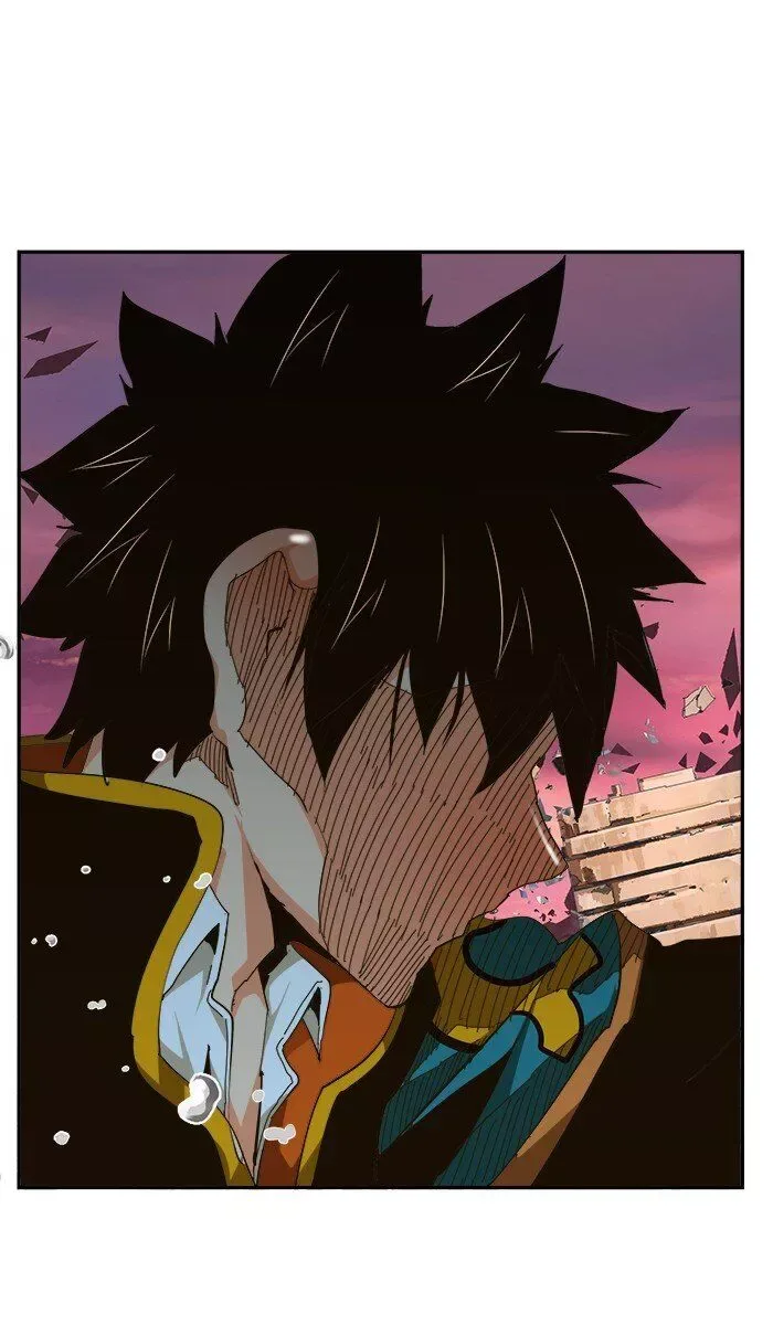 The God of High School Chapter 464 page 15