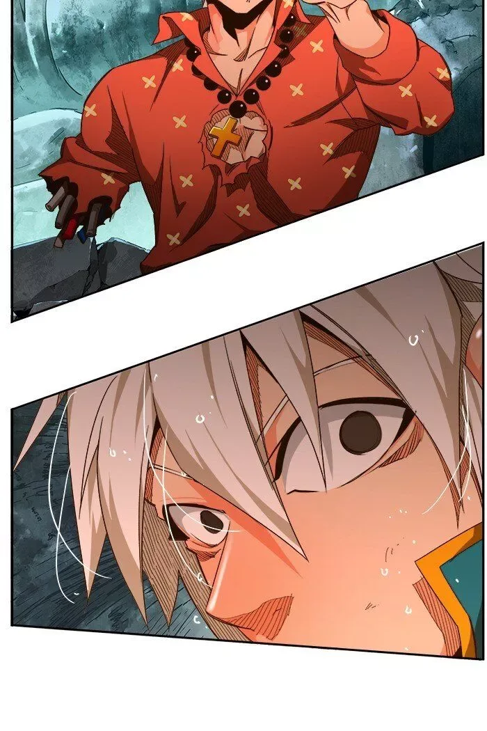 The God of High School Chapter 460 page 67