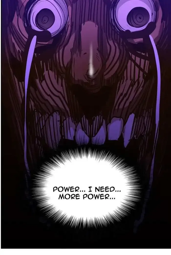 The God of High School Chapter 462 page 31