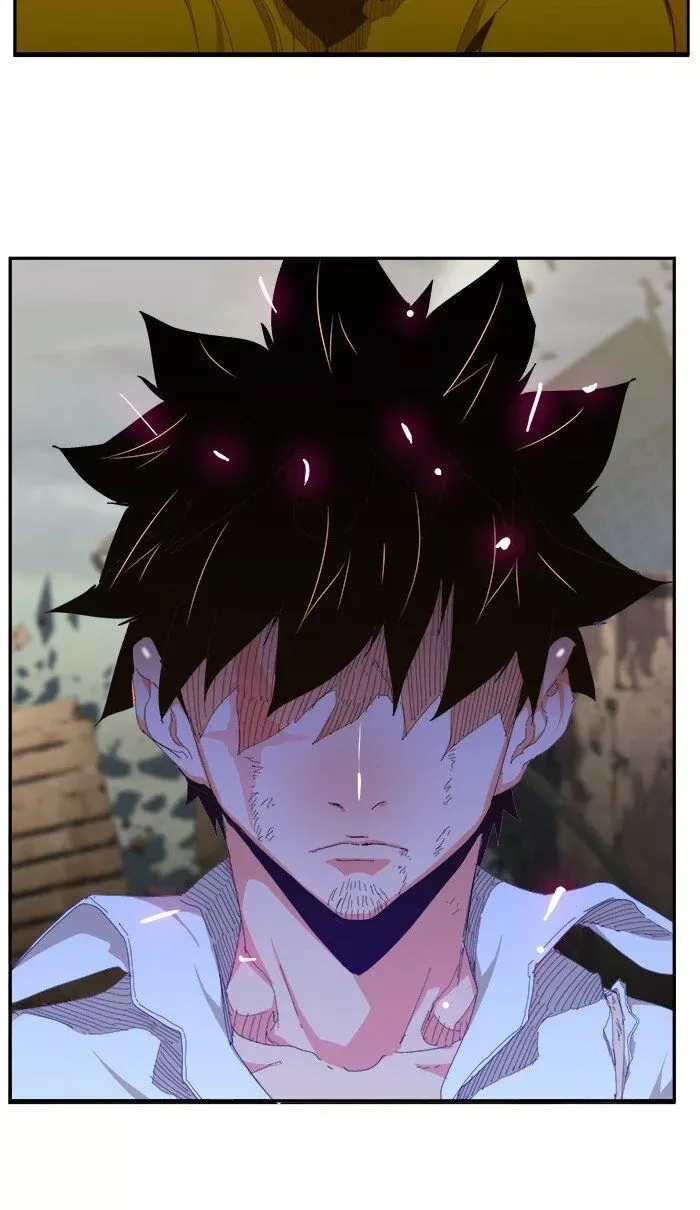 The God of High School Chapter 460 page 70