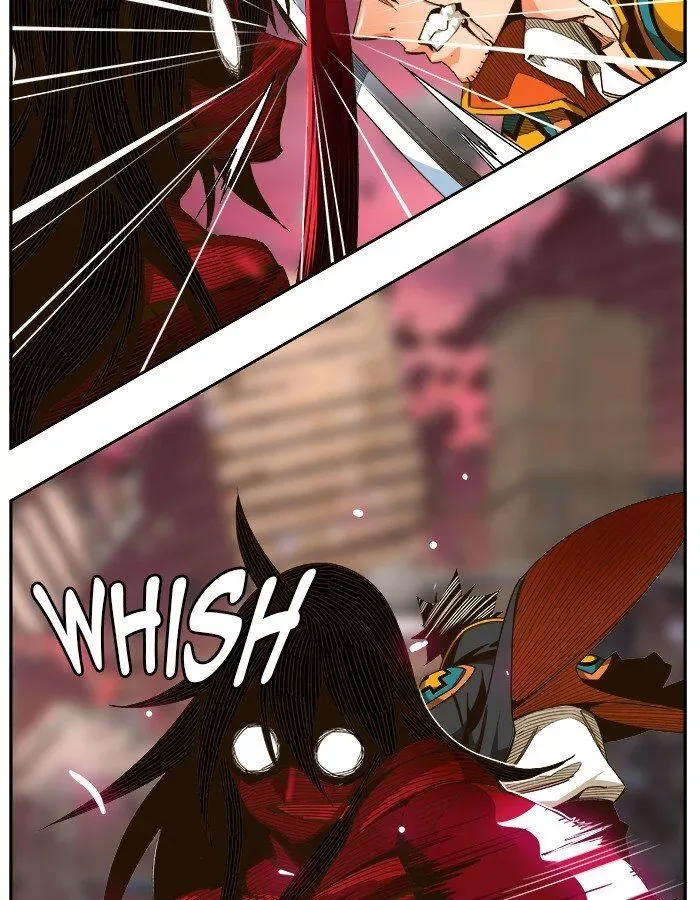 The God of High School Chapter 463 page 19