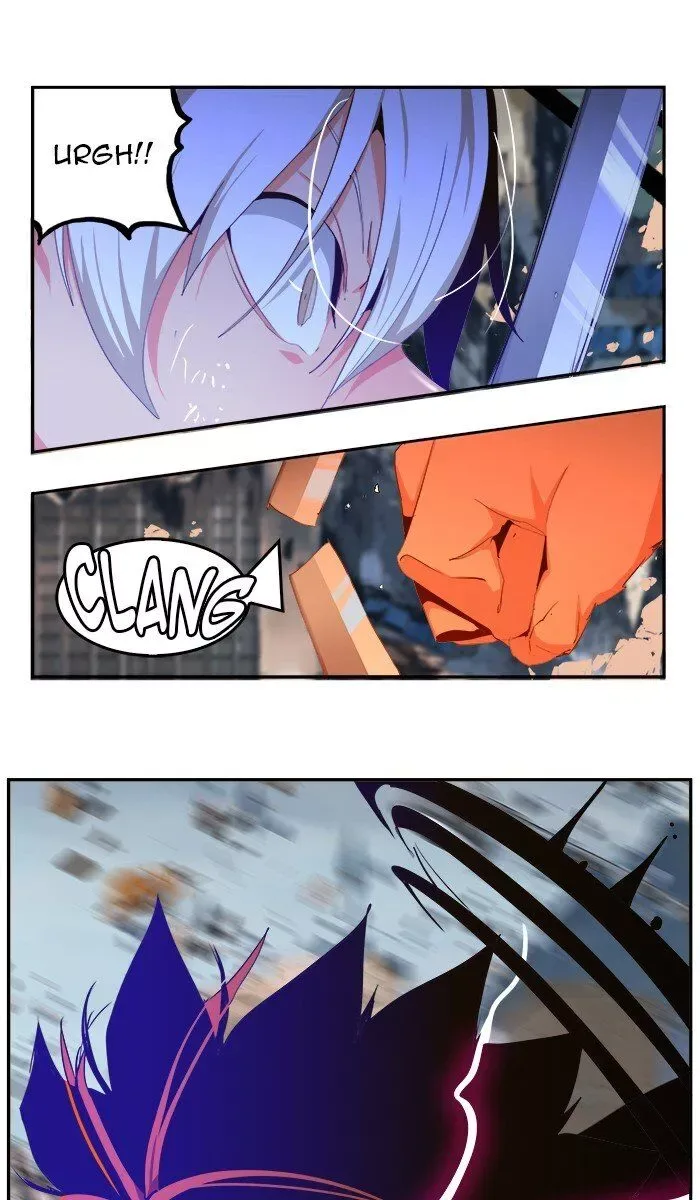 The God of High School Chapter 460 page 79