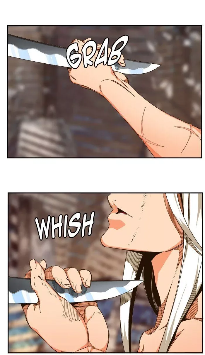 The God of High School Chapter 464 page 22