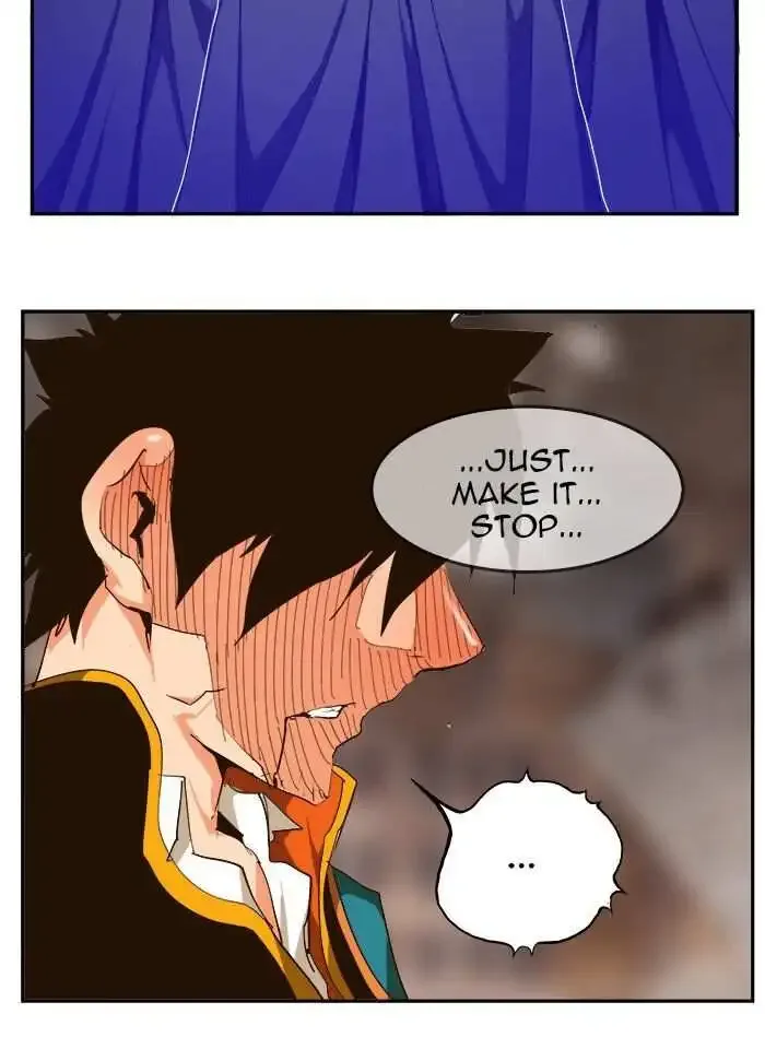 The God of High School Chapter 462 page 37