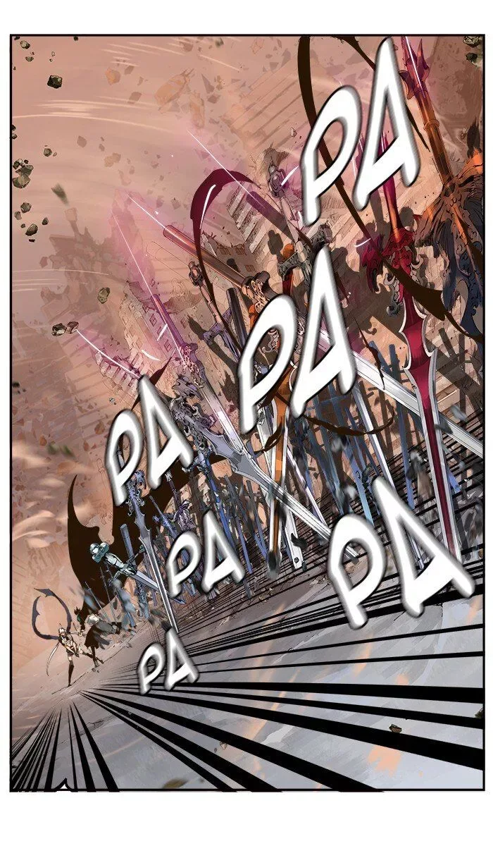 The God of High School Chapter 460 page 78