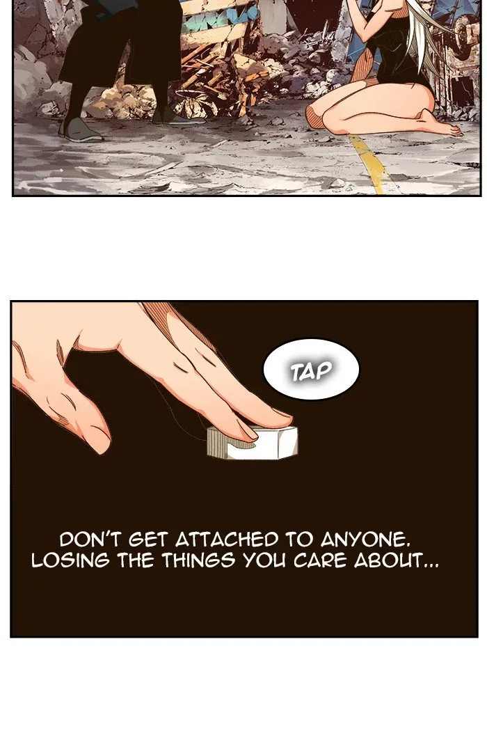 The God of High School Chapter 464 page 24