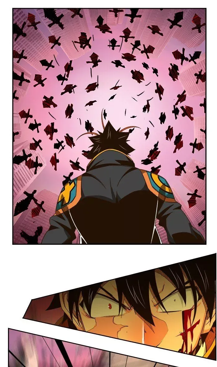 The God of High School Chapter 463 page 30