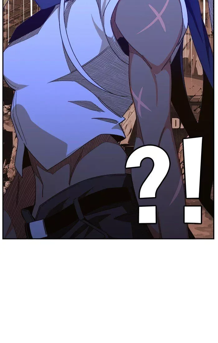 The God of High School Chapter 461 page 82