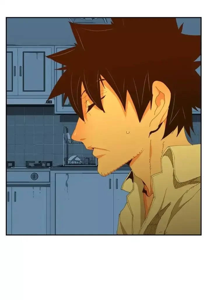 The God of High School Chapter 424 page 3