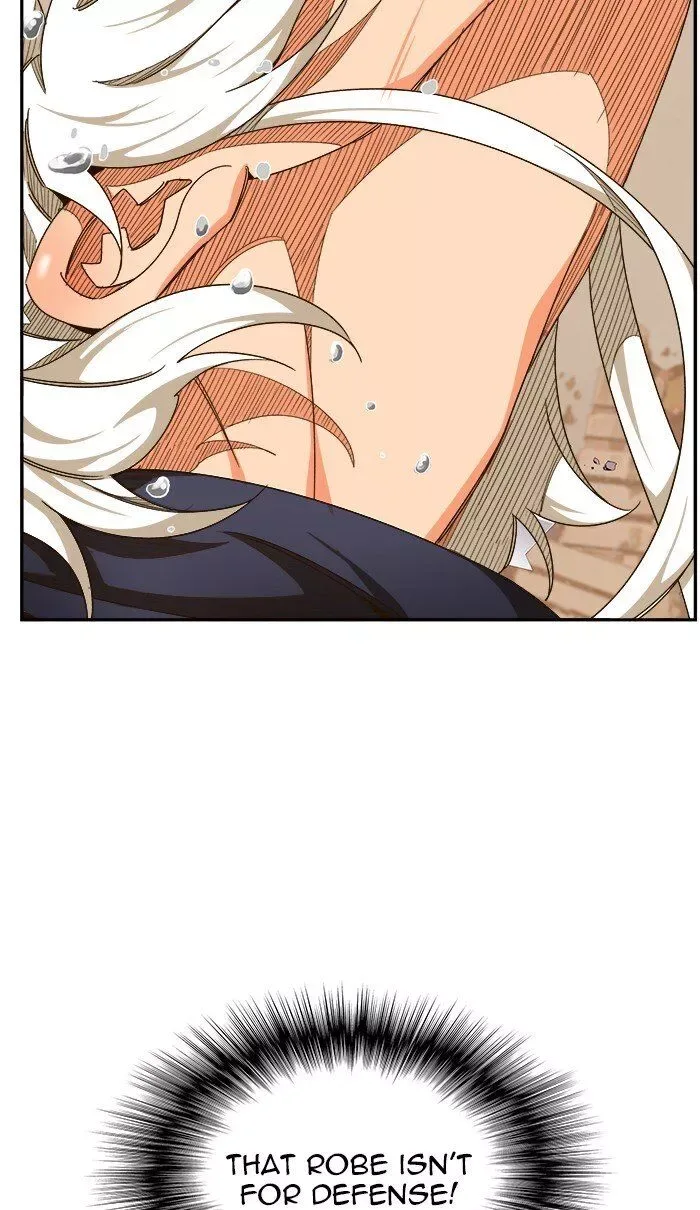 The God of High School Chapter 460 page 90