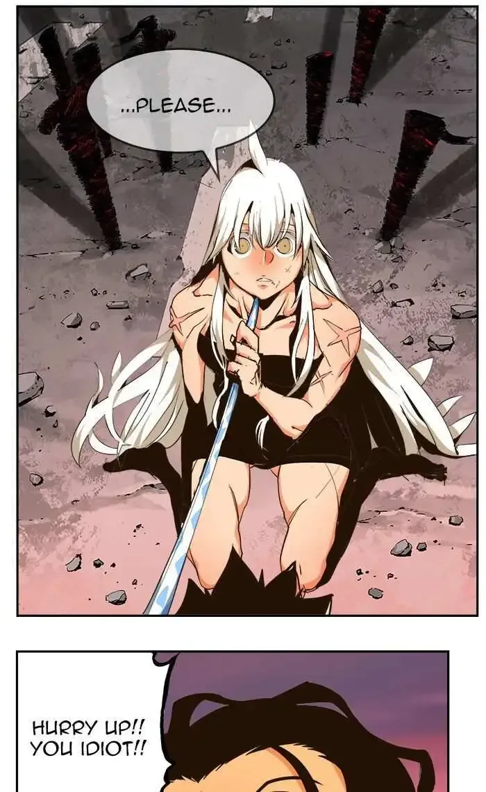 The God of High School Chapter 462 page 38