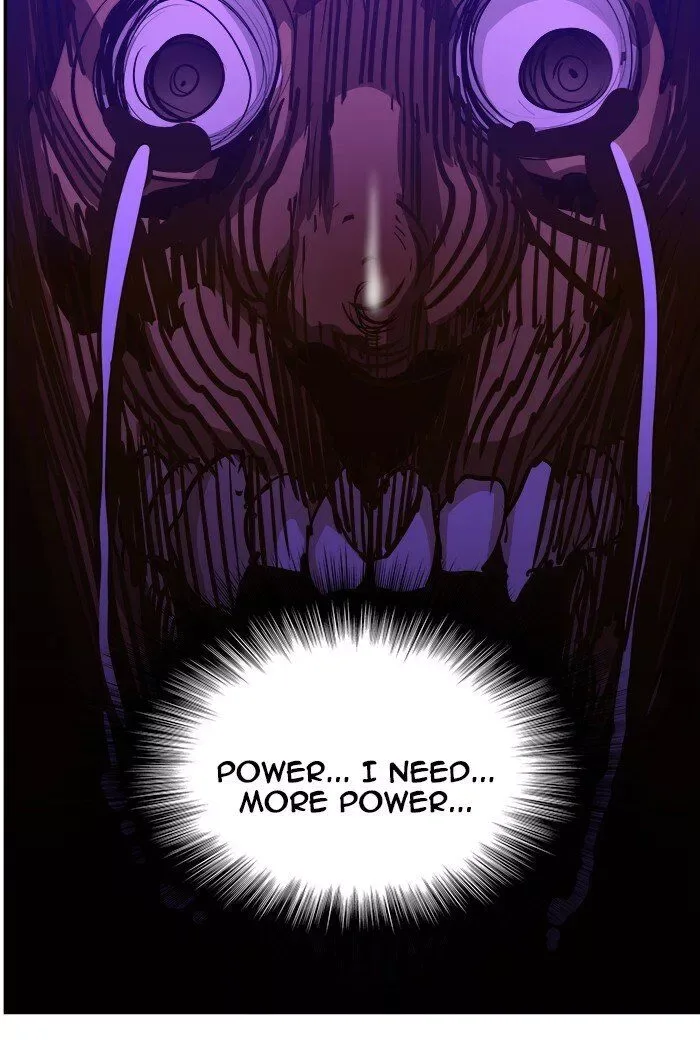 The God of High School Chapter 464 page 31