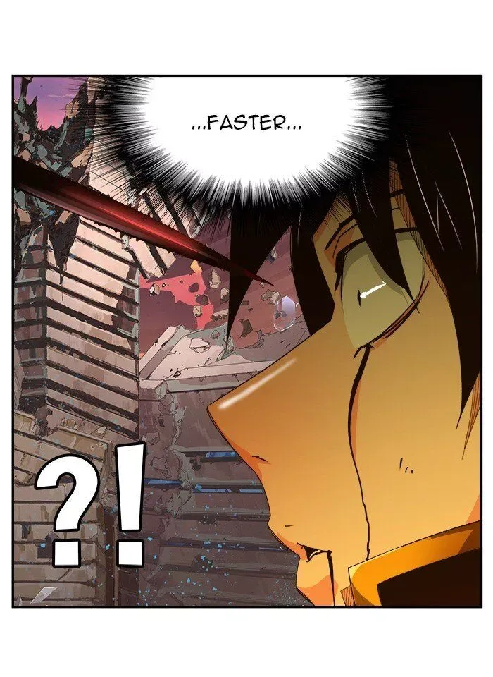 The God of High School Chapter 463 page 28