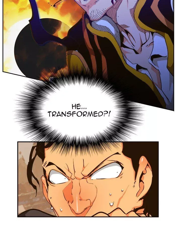 The God of High School Chapter 460 page 83