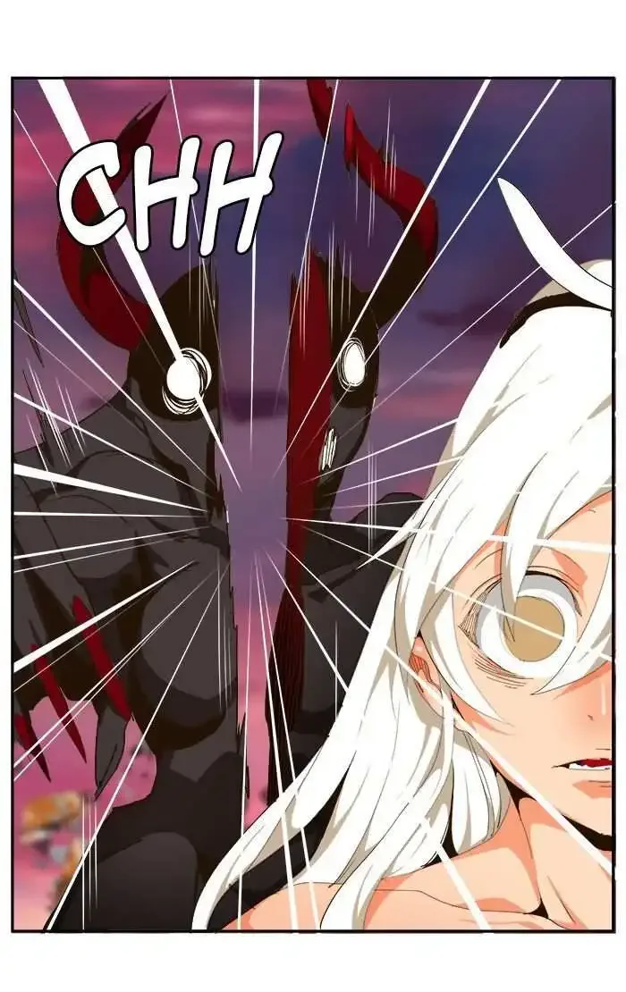 The God of High School Chapter 462 page 44
