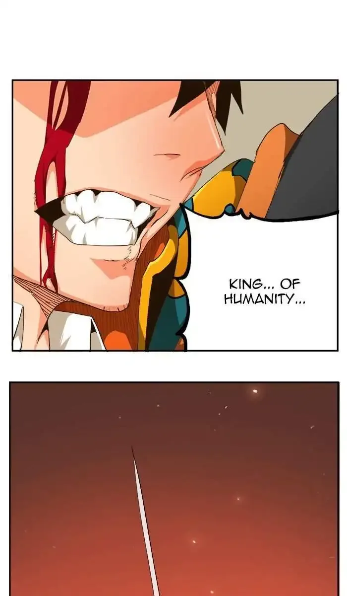The God of High School Chapter 462 page 41