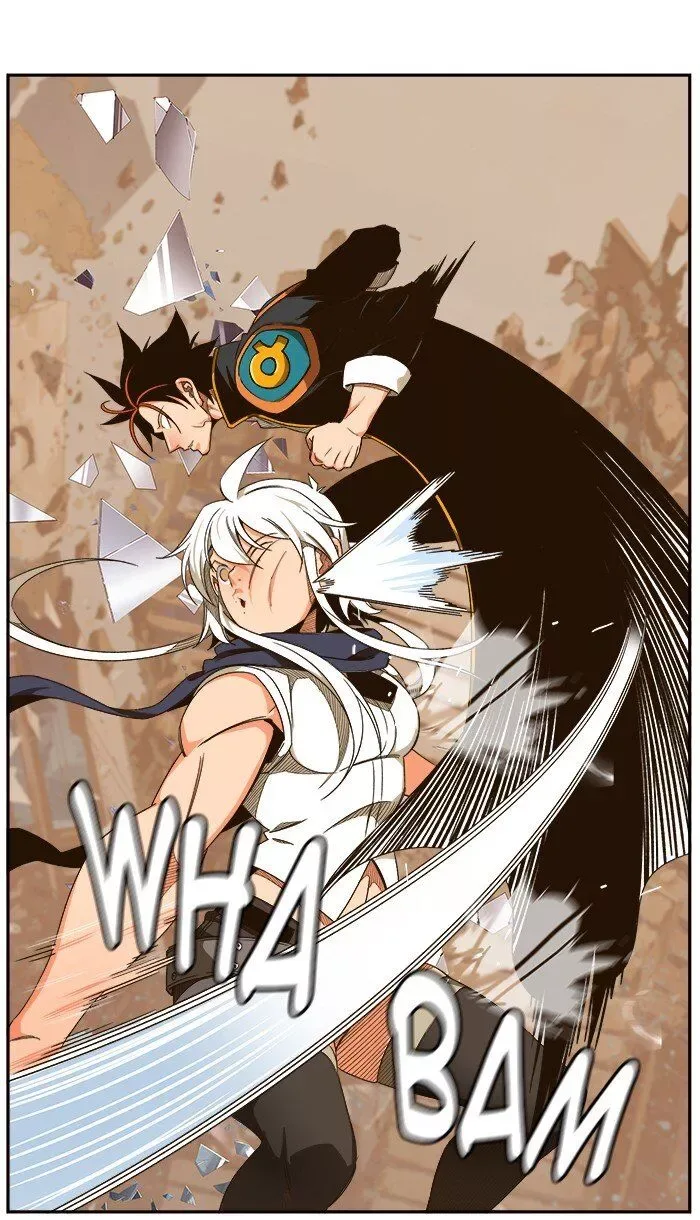The God of High School Chapter 460 page 84