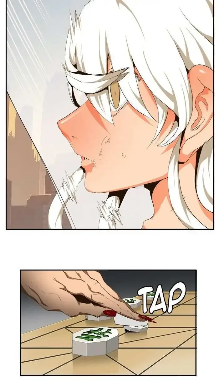 The God of High School Chapter 462 page 43