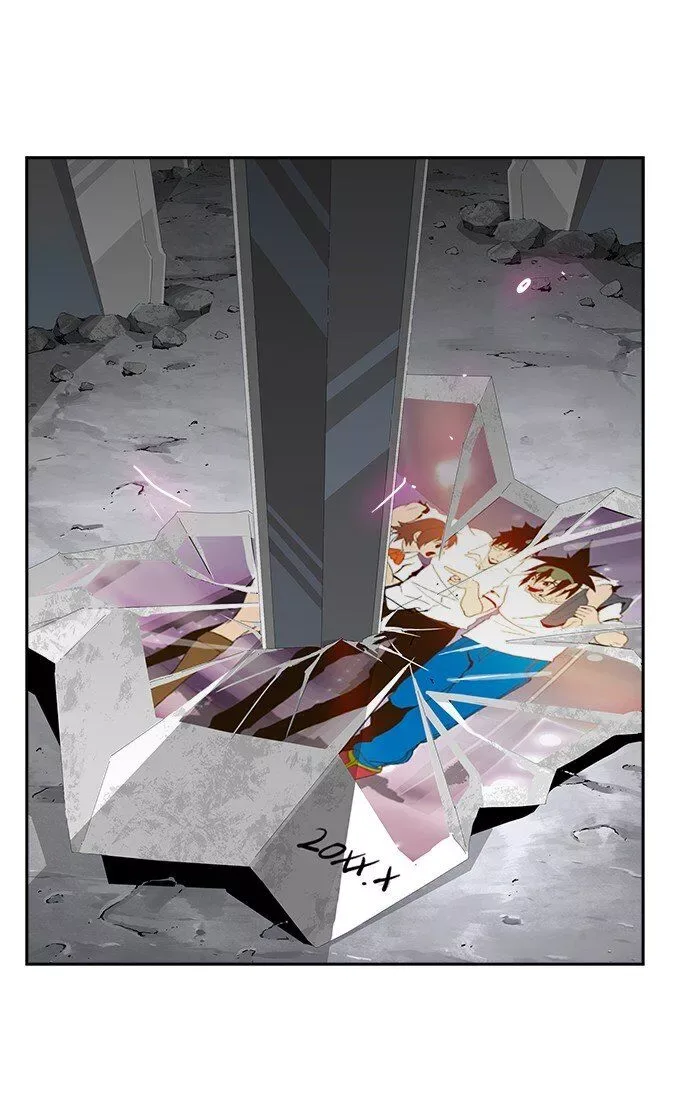 The God of High School Chapter 460 page 86