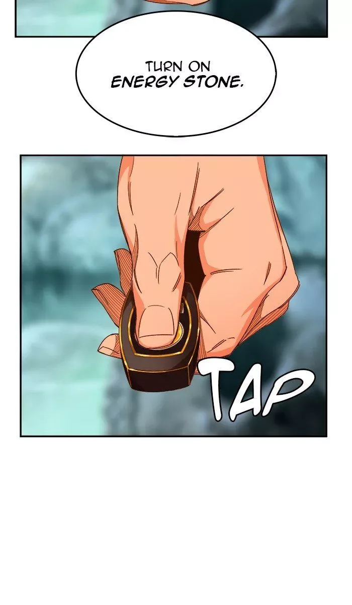 The God of High School Chapter 460 page 97