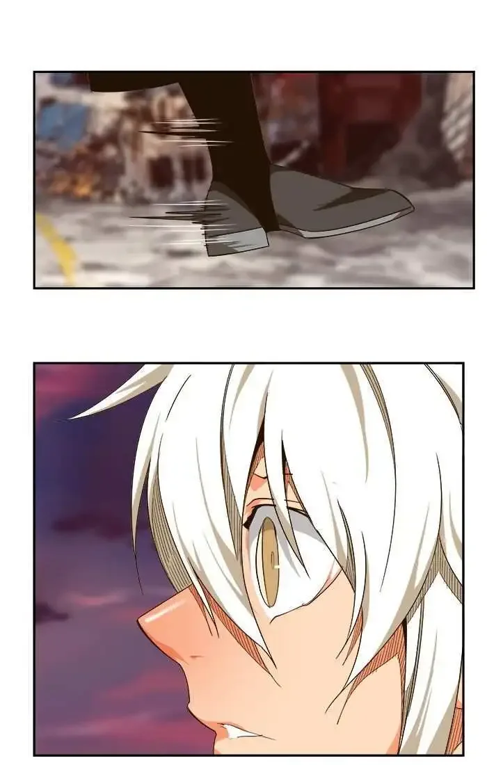 The God of High School Chapter 462 page 57