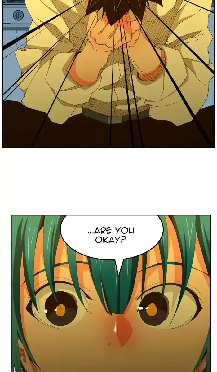 The God of High School Chapter 424 page 10